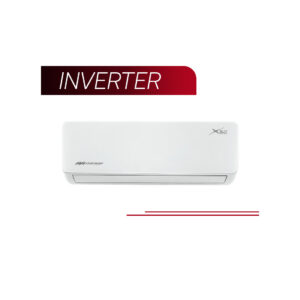 Inverter X32 1 Ton Solo Frio 220