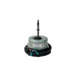 MOTOR CONDENSADOR 5 TON 220V