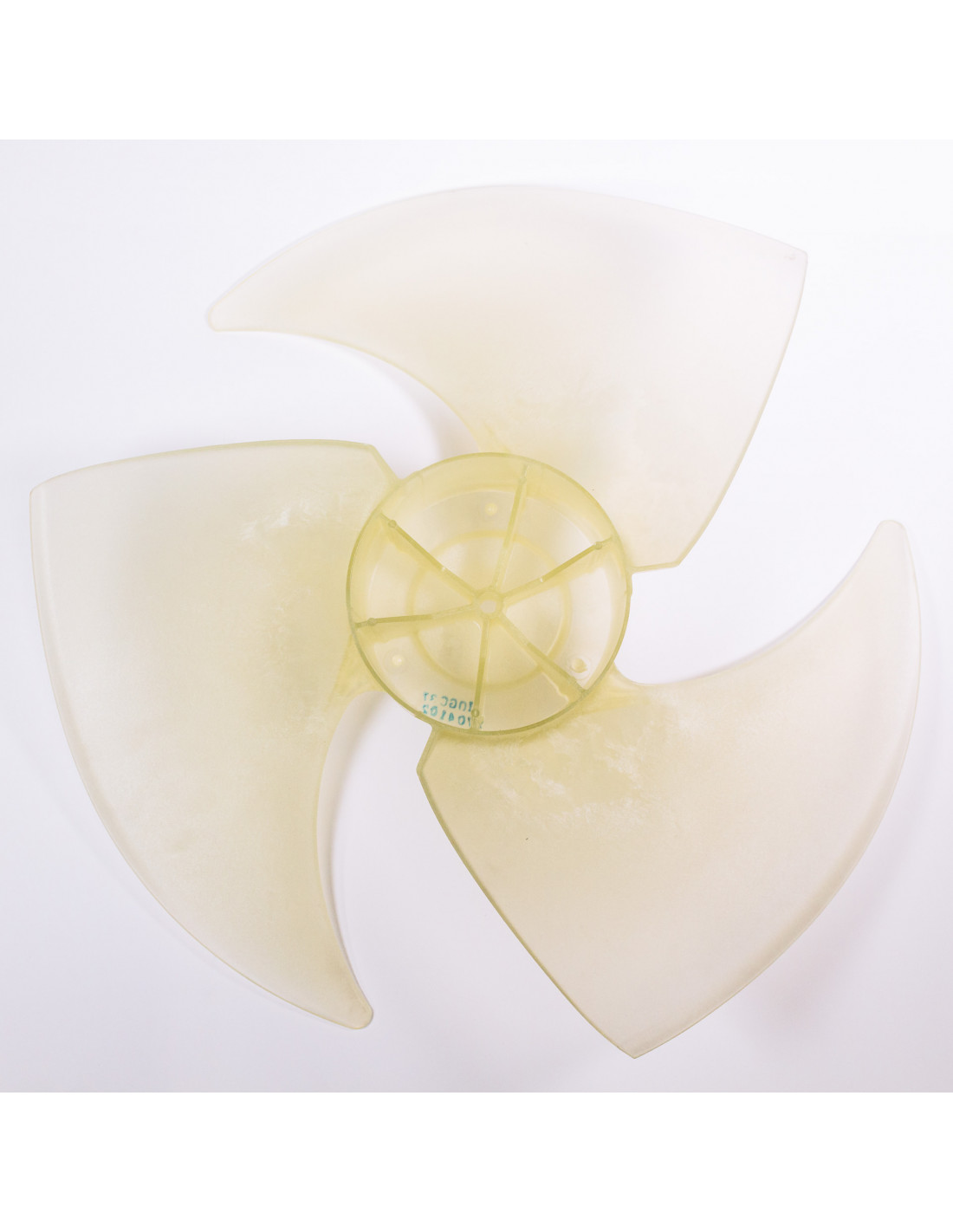 ASPA CONDENSADOR DIAMETRO 55 CM X ANCHO 12.4 CM