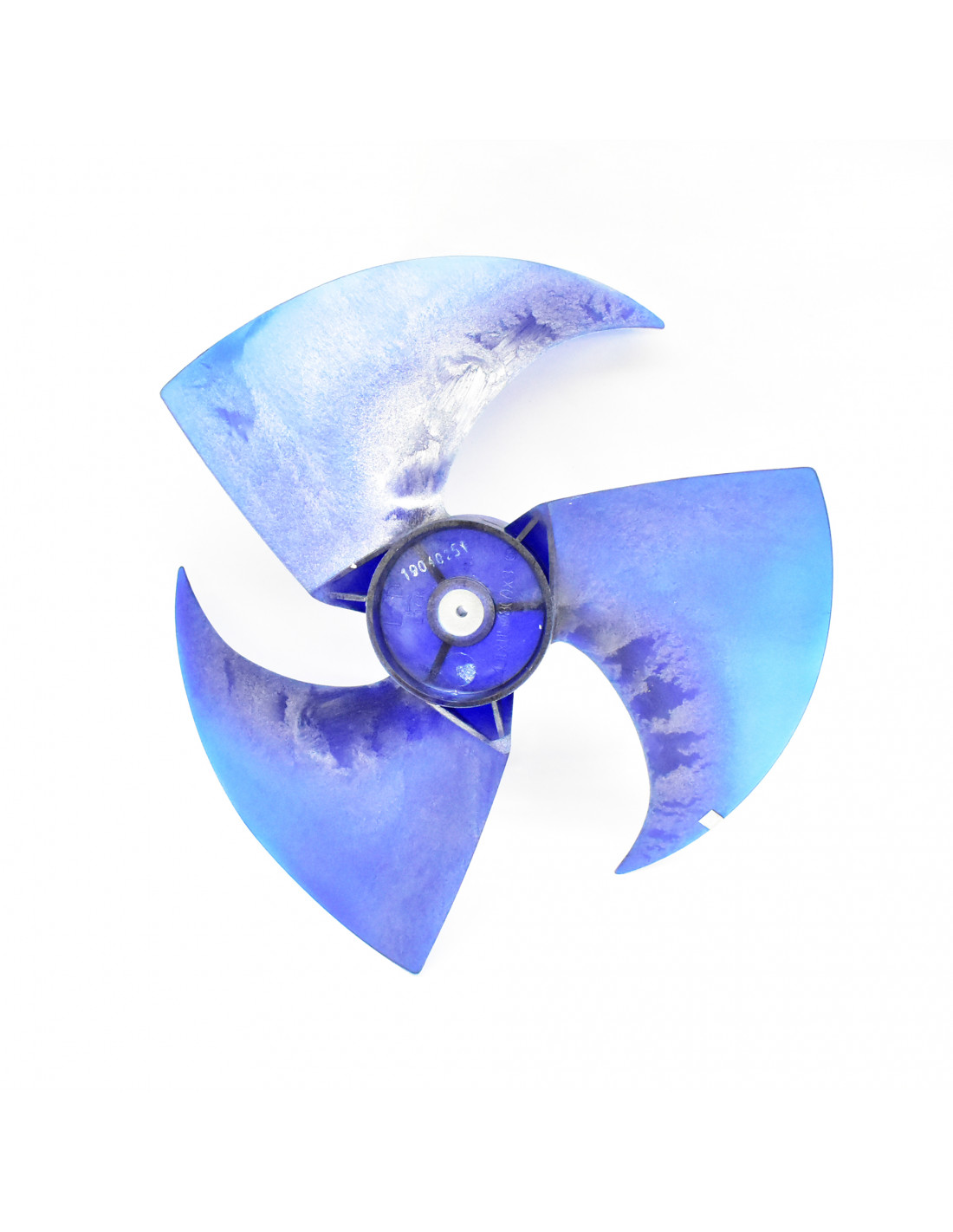 ASPA CONDENSADOR DIAMETRO 40 CM X ANCHO 11.4 CM (0.8)