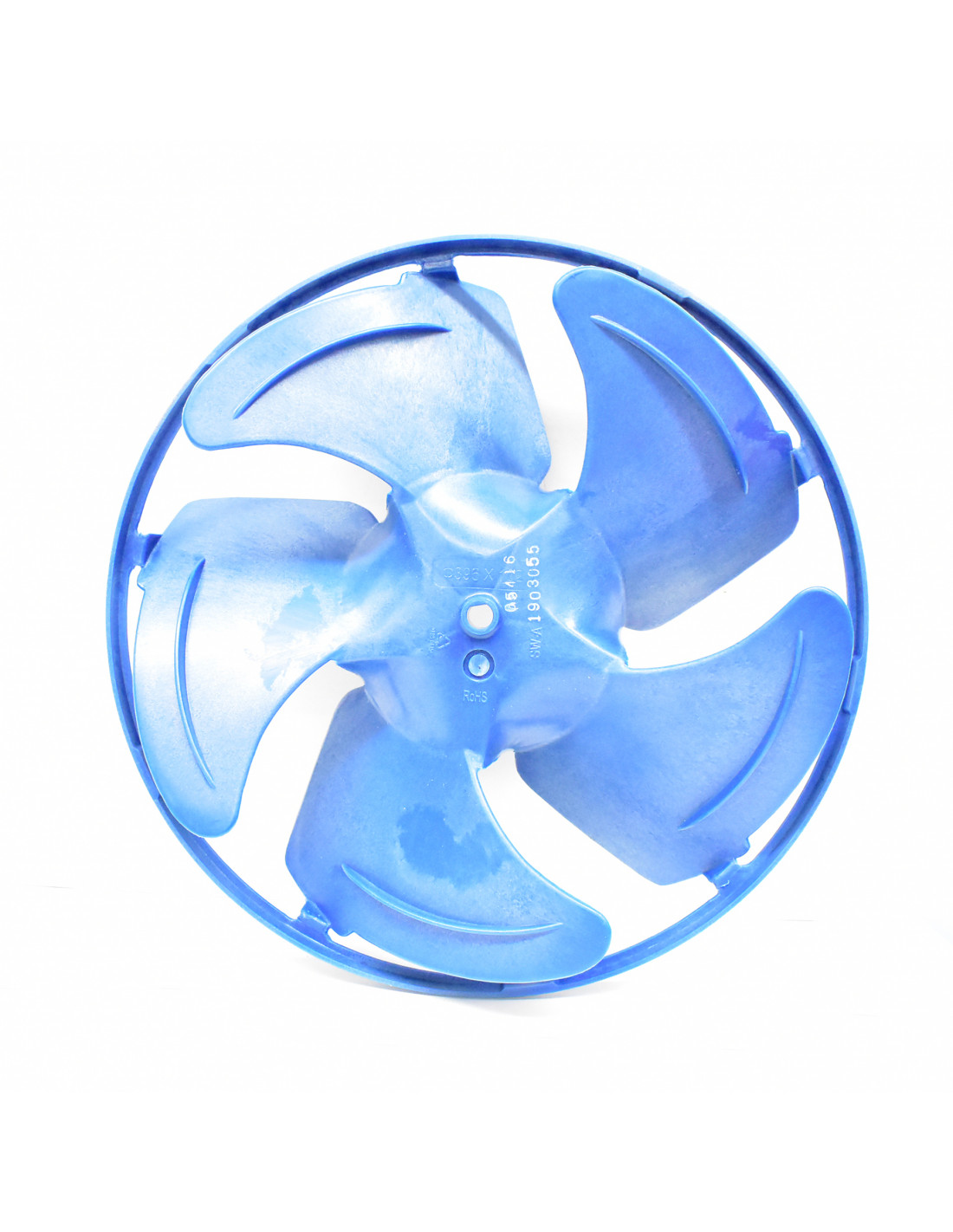 ASPA VENTANA DIAMETRO 39.6 CM X ANCHO 10.2 CM (1.2)