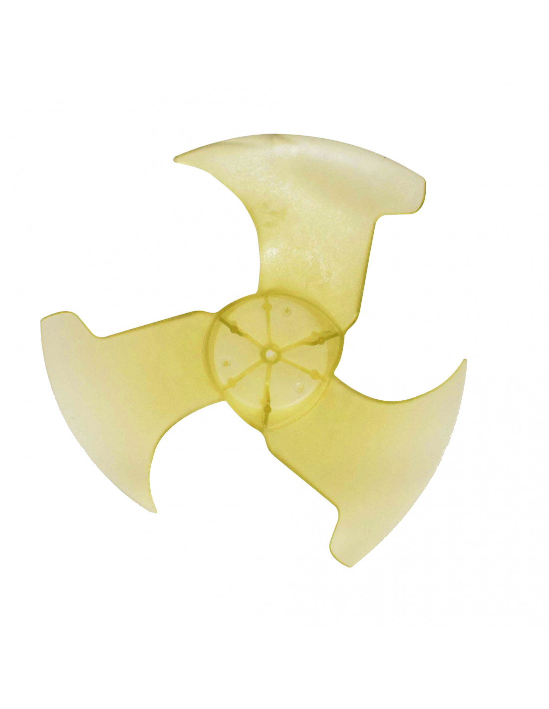 ASPA CONDENSADOR DIAMETRO 49 CM X ANCHO 13.2 CM