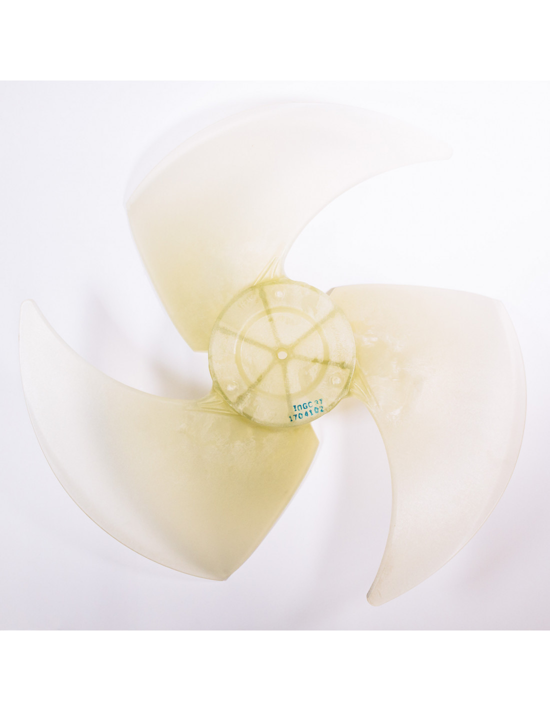 ASPA CONDENSADOR DIAMETRO 56 CM X ANCHO 16 CM (1.2)