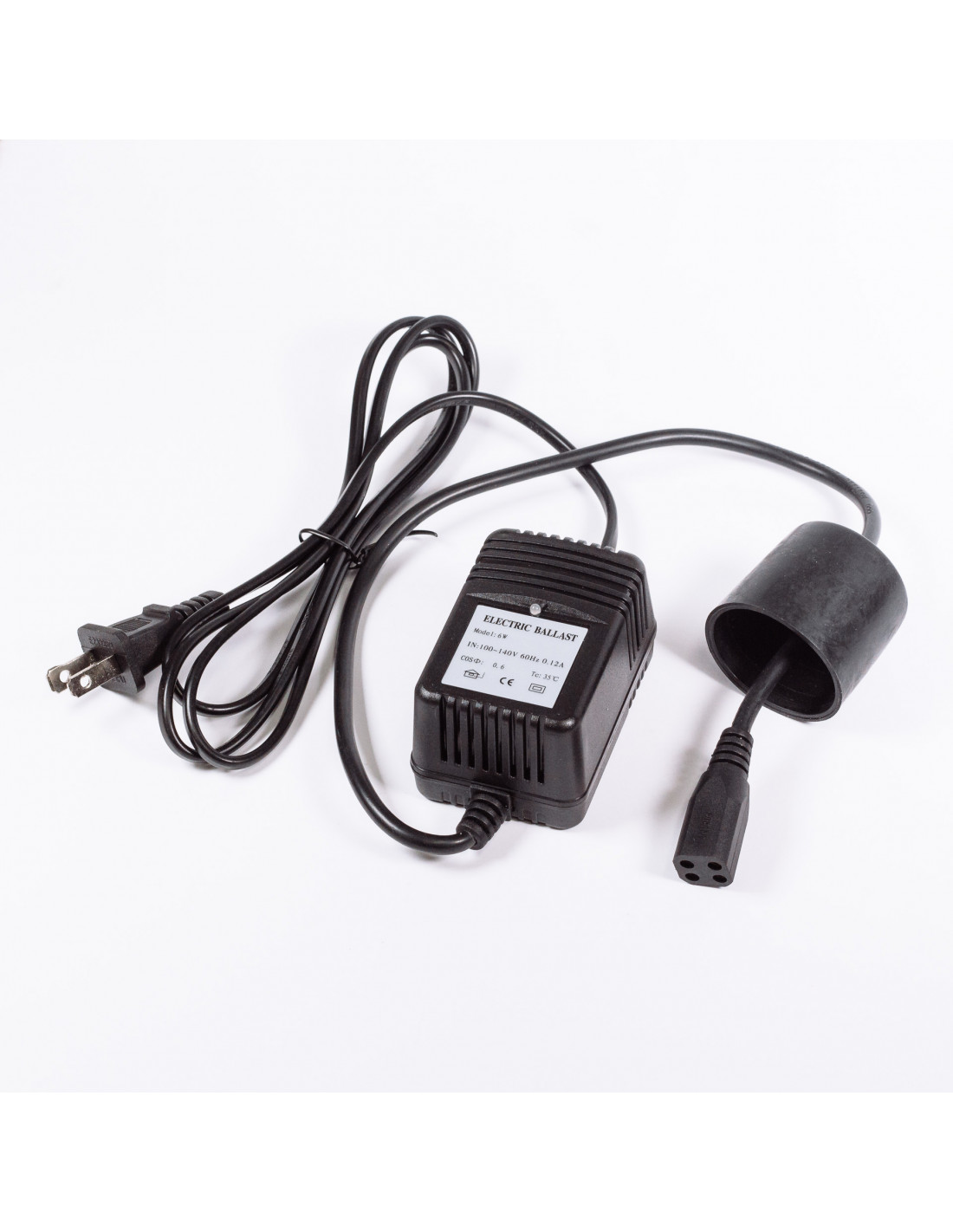 BALASTRO DE LAMPARA - RO10BLUVM070