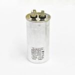 Capacitor de compresor