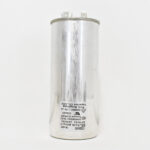 Capacitor de compresor