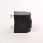 Capacitor de motor