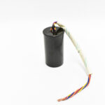 CAPACITOR DE MOTOR