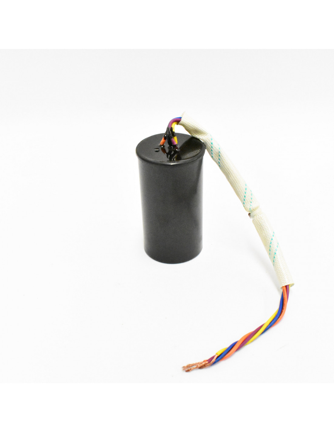 CAPACITOR DE MOTOR