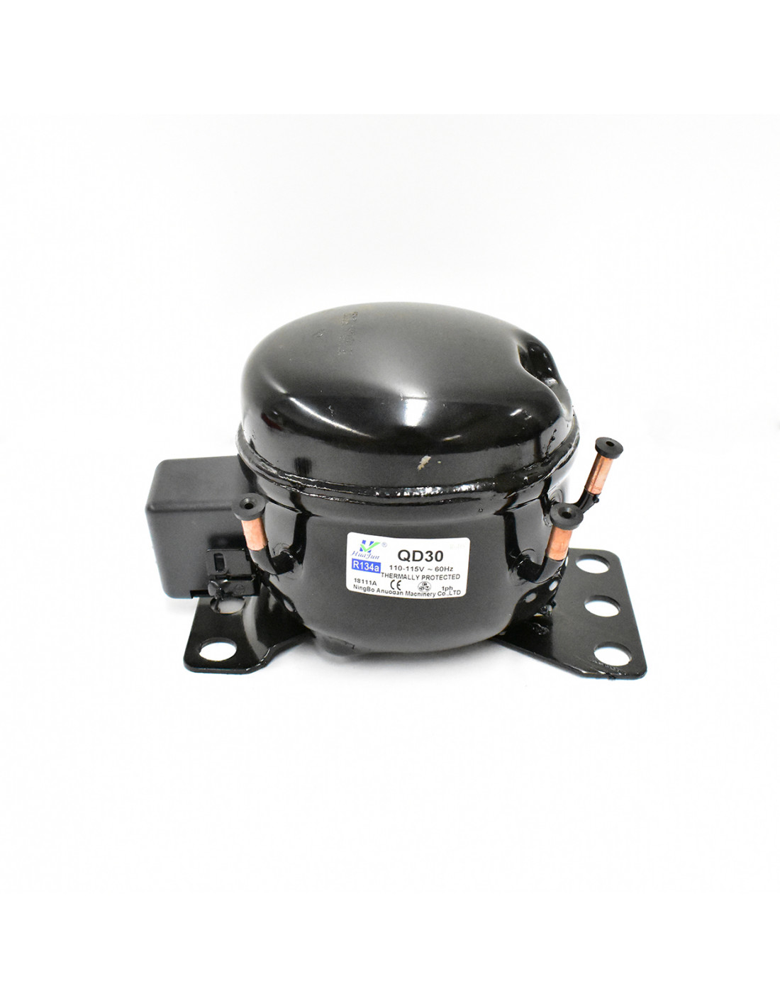 COMPRESOR 1/10 (R134A) - MDD10CB-14