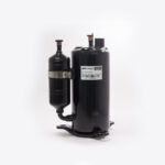 COMPRESOR 1 TONELADA, 220V, R22, MOD: QX-B18RC030, LRA 29 O MOD:...