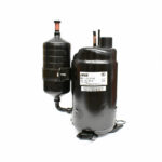 COMPRESOR 1  TONELADA 110V R410A