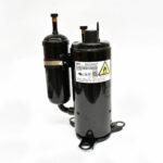 COMPRESOR 1 TONELADA, 110V, R410A