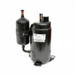 COMPRESOR 1  TONELADA 110V R410A