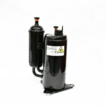 COMPRESOR 2 TONELADAS, 220V, R410A