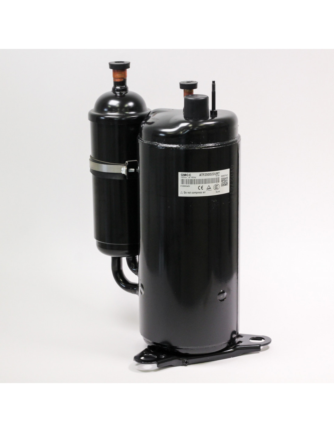 COMPRESOR 3 TON INVERTER - MAGNUM 17