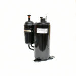 MOTOR EVAPORADOR 1 TON 220V