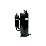 MOTOR CONDENSADOR 2 TON 220V