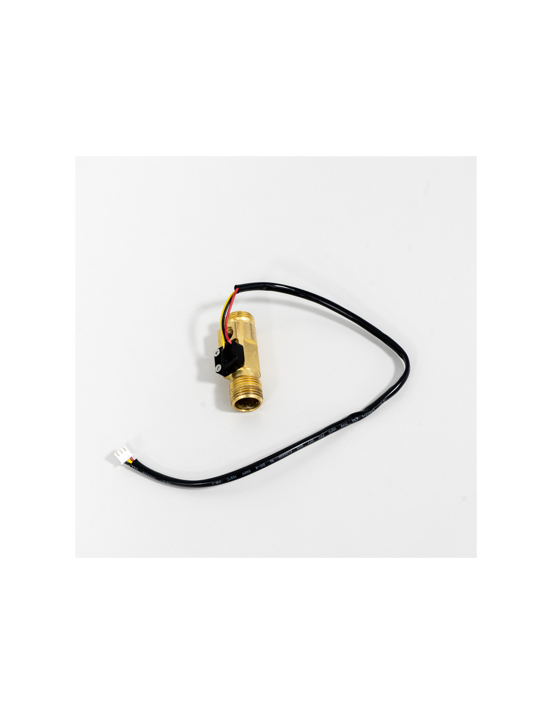 TERMOSTATO BIMETALICO - 117300025