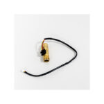 CONECTOR DE ENTRADA DE AGUA CON SENSOR DE FLUJO, BOILER ELECTRICO