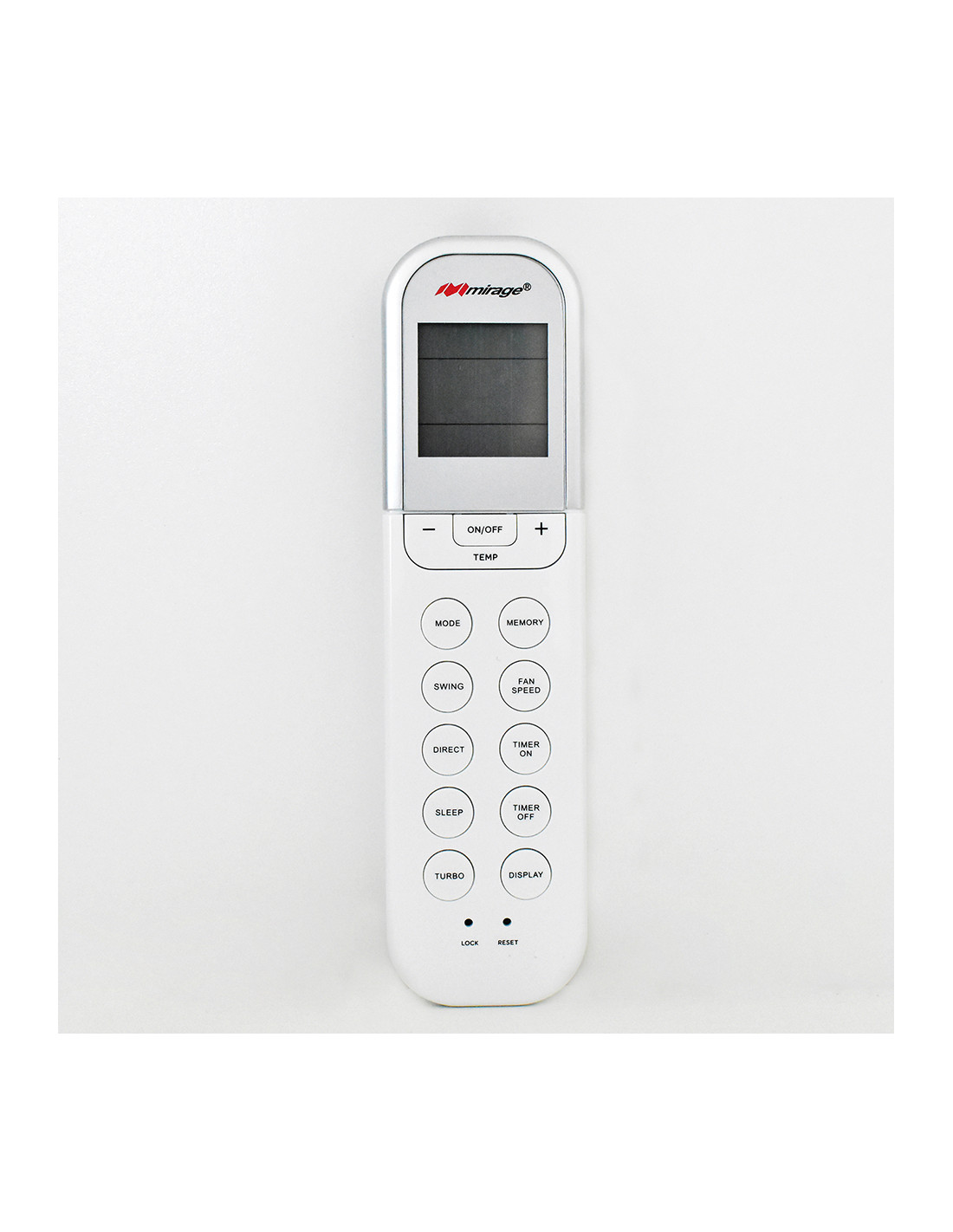 Control remoto RG36B/BGE