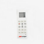 CONTROL REMOTO SOLO FRIO