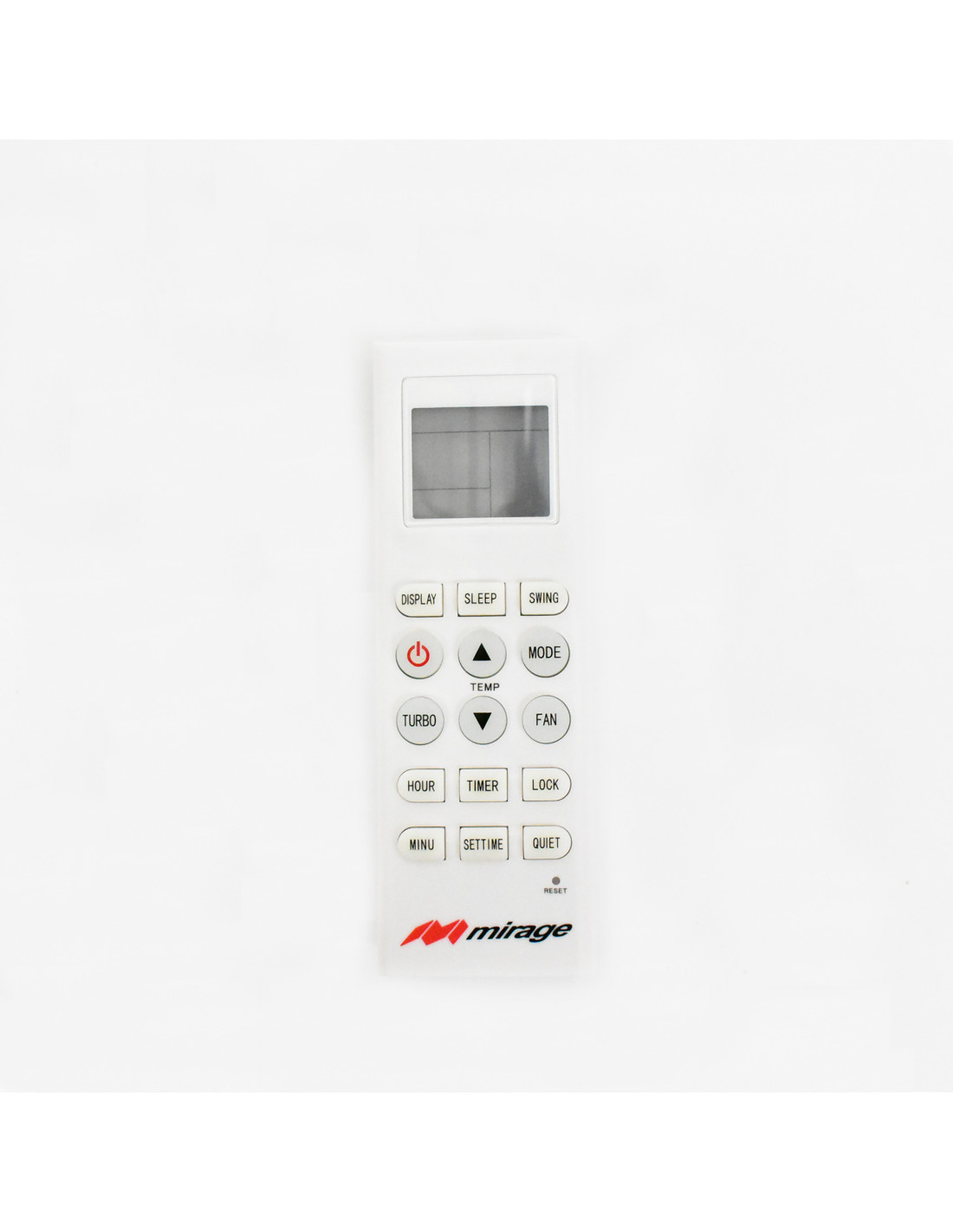 CONTROL REMOTO SOLO FRIO