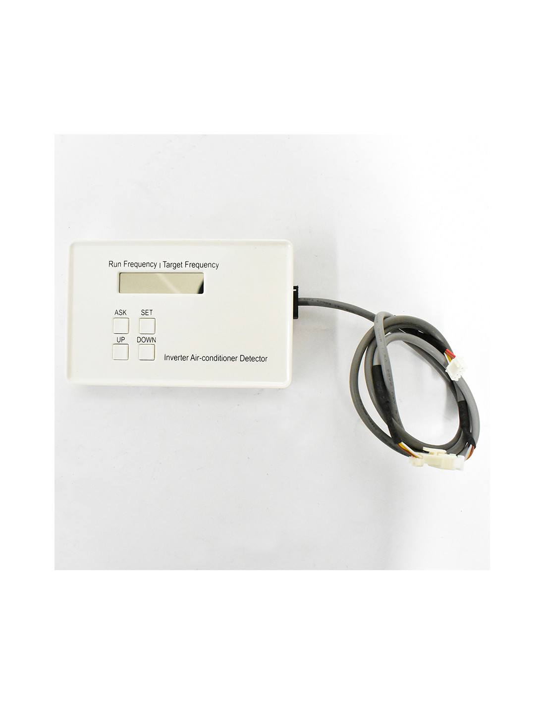 Herramienta de diagnostico