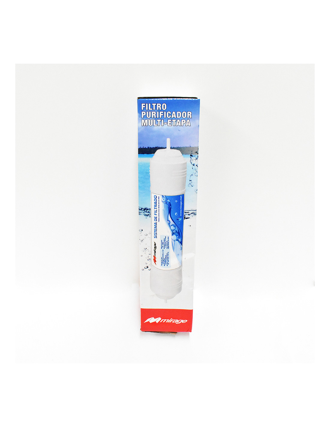 FILTRO PARA SEDIMENTO - FSQ1110