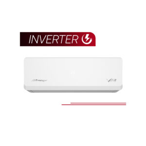 Inverter V32 1.5 Ton solo Frio 220