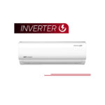Inverter X 2 Ton Frio - Calor 220V