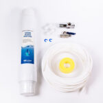 KIT DE FILTRO P/FaBRICA DE HIELO - KFH5110