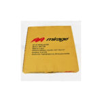 KIT DE INSTALACIoN MIRAGE  1/4 X 1/2 (Cobre)