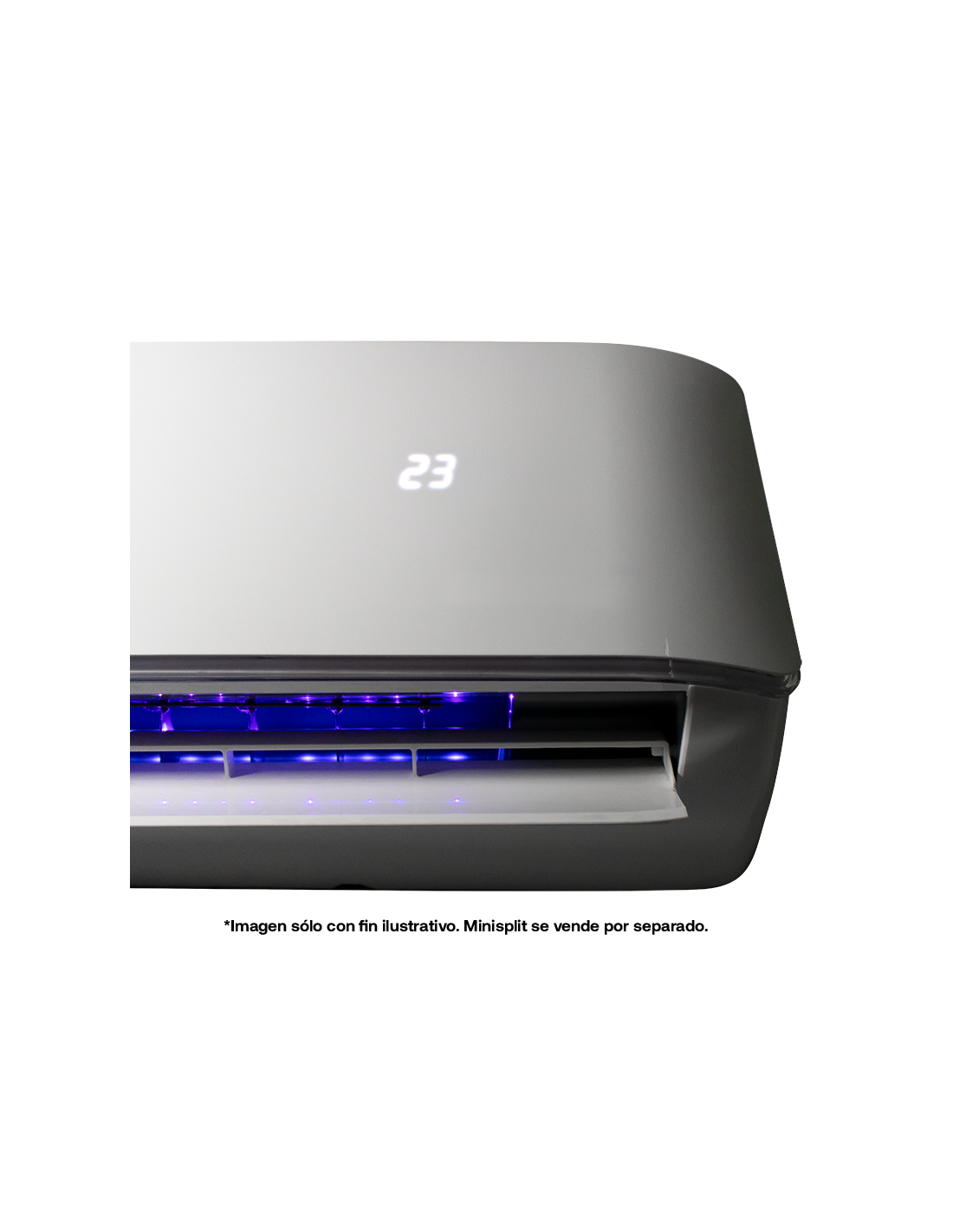 SWICTH DE LLENADO - HIXA031