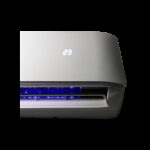 Lampara UVC para 1.5 y 2 Ton