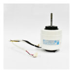 MODULO DE TARJETA DE CONDENSADOR 2 TON CALOR 220V UVC INVERTER Y...