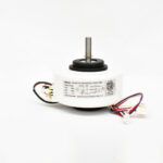 TARJETA DE EVAPORADOR 2 TON CALOR 220V VOX INVERTER