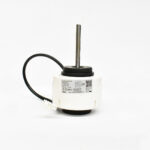 MOTOR EVAPORADOR 2 TON 220V