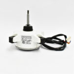 MOTOR CONDENSADOR 1.5 TON 220V