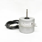 MOTOR CONDENSADOR 1 TON 220V