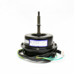 MOTOR CONDENSADOR 2 TON 220V