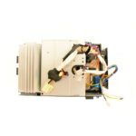 MODULO DE CONDENSADOR 1.5 TON CALOR 220V UVC INVERTER Y VOX INVERTER
