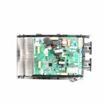 MODULO DE TARJETA DE CONDENSADOR 1 TON CALOR 110V MAGNUM 19