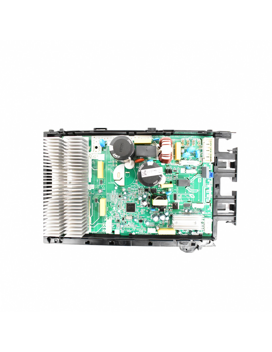 MODULO DE TARJETA DE CONDENSADOR 1 TON CALOR 110V MAGNUM 19