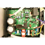 MODULO DE TARJETA DE CONDENSADOR 1 TON CALOR 110V UVC INVERTER Y...