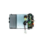 MODULO DE TARJETA DE CONDENSADOR 1 TON CALOR 110V UVC INVERTER/VOX...