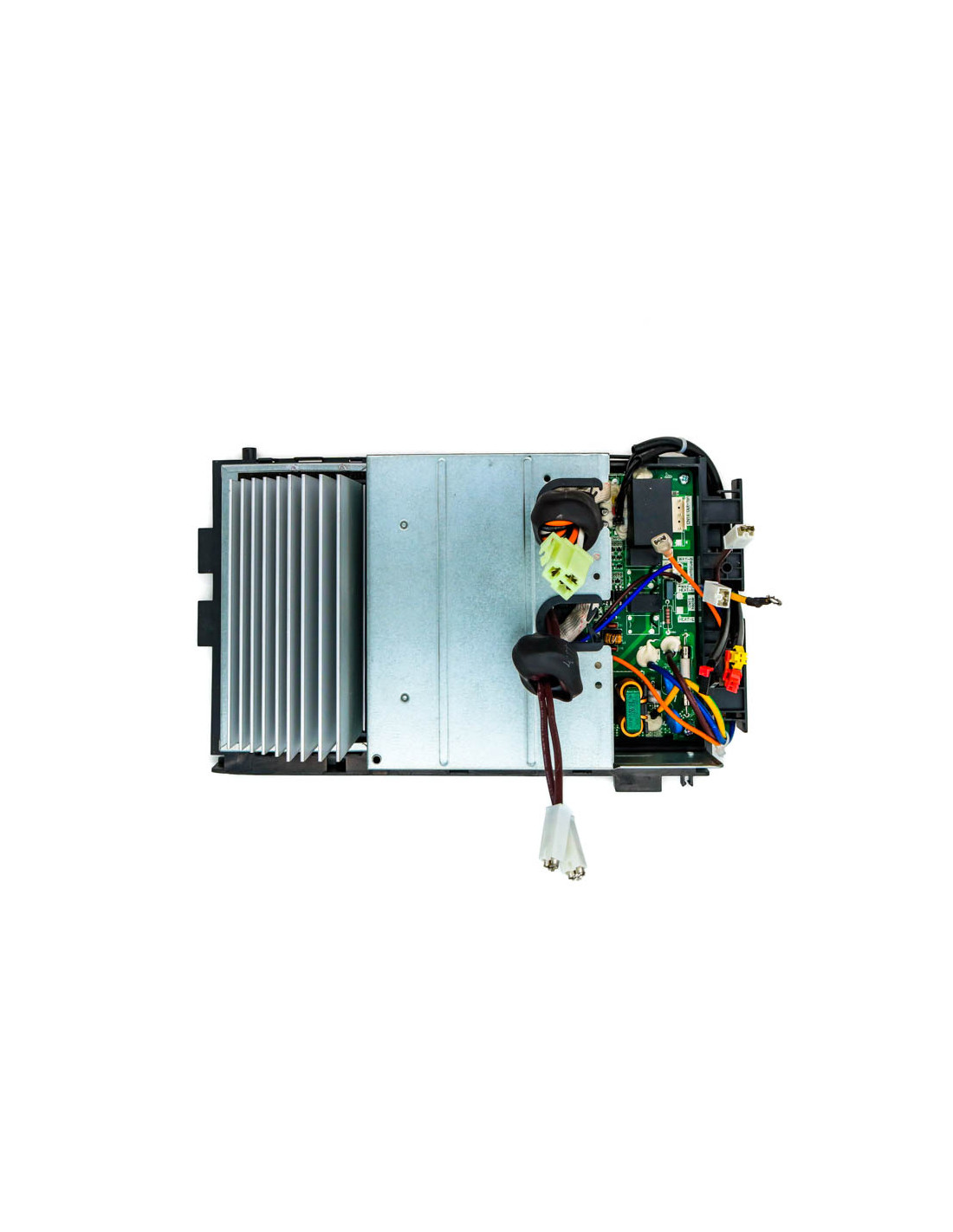 MODULO DE TARJETA DE CONDENSADOR 1 TON CALOR 110V UVC INVERTER/VOX...