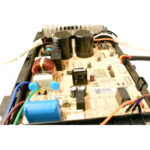 MODULO DE TARJETA DE CONDENSADOR 1 TON CALOR 220V UVC INVERTER