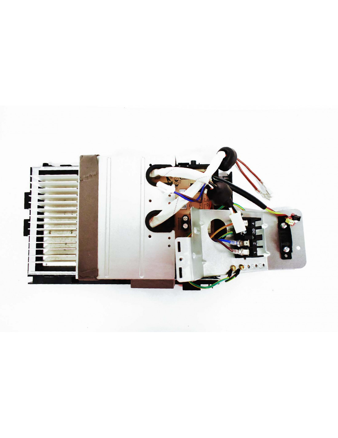 MODULO DE TARJETA DE CONDENSADOR 1 TON CALOR 220V UVC INVERTER 2020