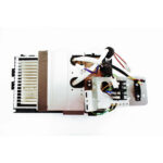 VALVULA DE LINEA DE GAS - BP10BR03-GN